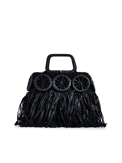 Borsa Itaca 05 Nero viamailbag | ITACA ITACA05